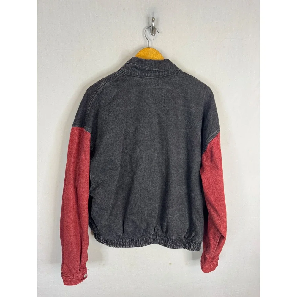 International Denim vintage international